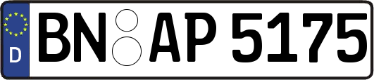BN-AP5175