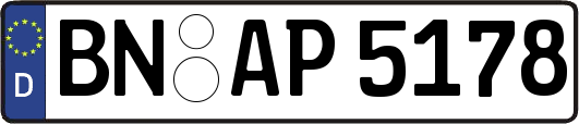 BN-AP5178