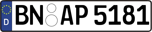 BN-AP5181
