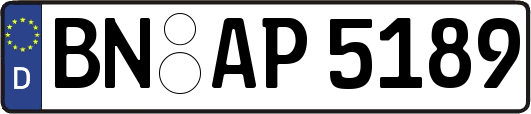 BN-AP5189