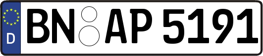 BN-AP5191
