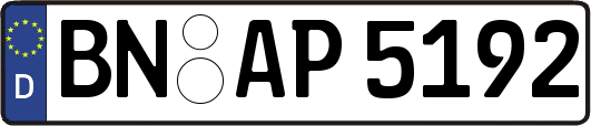 BN-AP5192