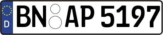 BN-AP5197