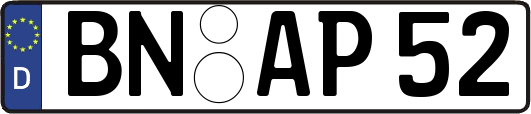 BN-AP52