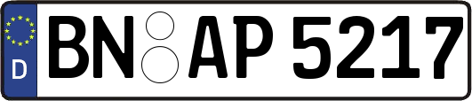 BN-AP5217
