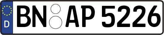 BN-AP5226