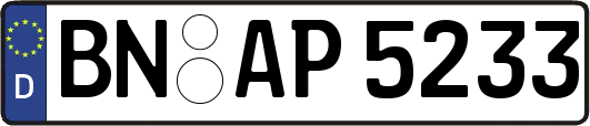 BN-AP5233
