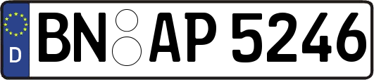 BN-AP5246