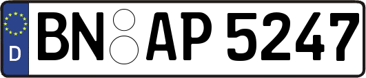 BN-AP5247