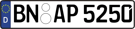 BN-AP5250