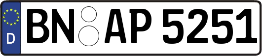 BN-AP5251