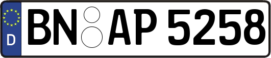 BN-AP5258