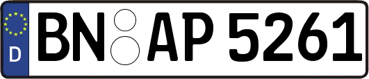 BN-AP5261