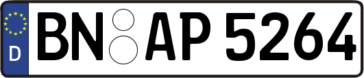 BN-AP5264