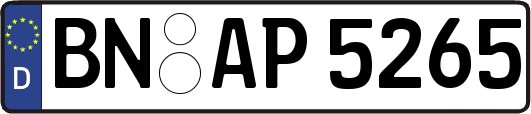 BN-AP5265