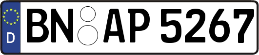 BN-AP5267