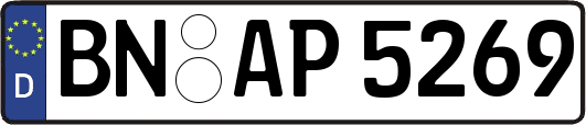 BN-AP5269