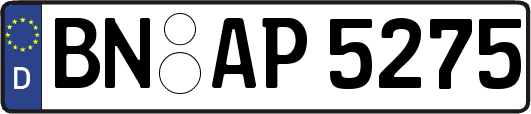 BN-AP5275