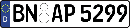 BN-AP5299