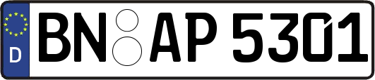 BN-AP5301
