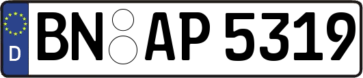 BN-AP5319