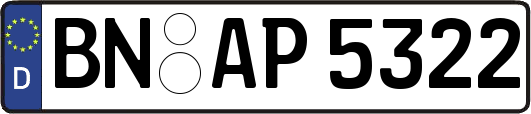 BN-AP5322
