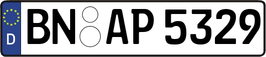 BN-AP5329