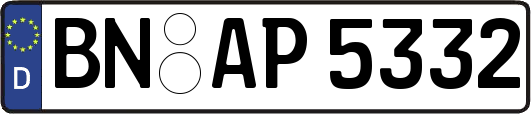 BN-AP5332