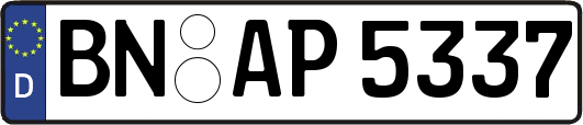 BN-AP5337