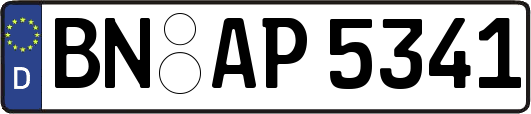 BN-AP5341