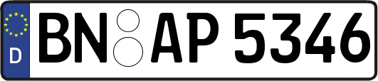 BN-AP5346