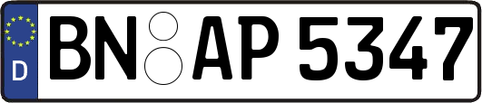 BN-AP5347