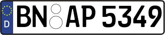 BN-AP5349