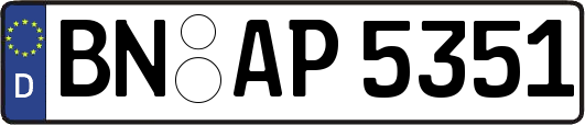 BN-AP5351