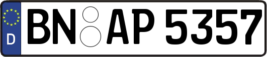 BN-AP5357