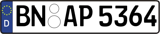 BN-AP5364