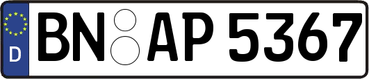 BN-AP5367