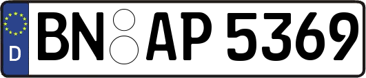 BN-AP5369