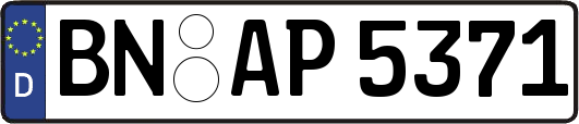 BN-AP5371