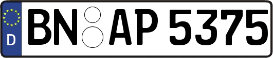 BN-AP5375