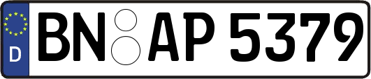 BN-AP5379