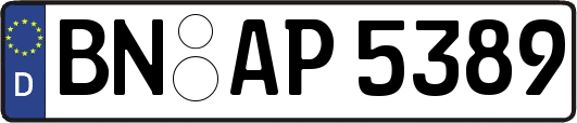 BN-AP5389