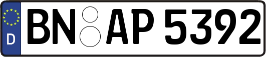 BN-AP5392