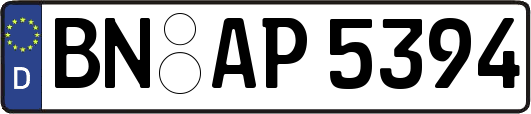 BN-AP5394