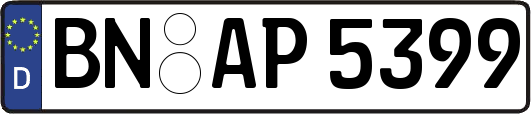 BN-AP5399