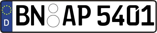 BN-AP5401