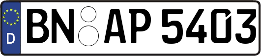 BN-AP5403