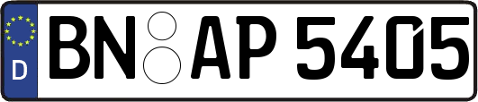 BN-AP5405