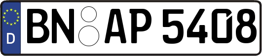 BN-AP5408