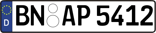 BN-AP5412